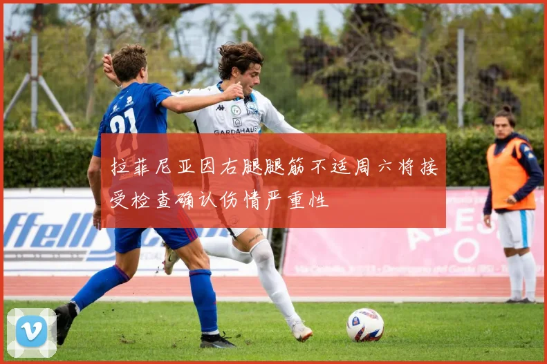 拉菲尼亚因右腿腿筋不适周六将接受检查确认伤情严重性